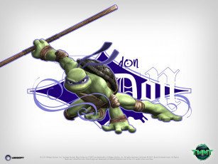 Картинка мультфильмы tmnt