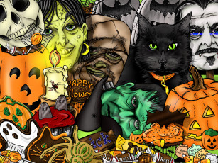 Картинка векторная графика