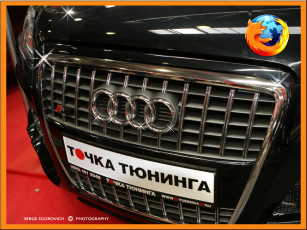 Картинка железка компьютеры mozilla firefox