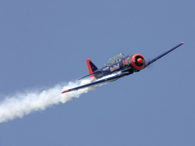 Обои картинки фото авиация, лёгкие, одномоторные, самолёты