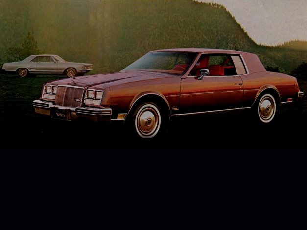 Обои картинки фото автомобили, buick