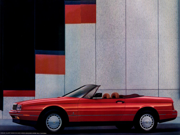 Обои картинки фото автомобили, cadillac