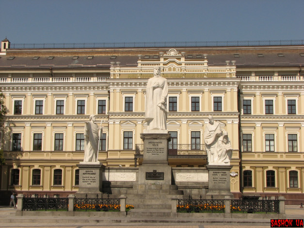 Обои картинки фото киев, города, украина