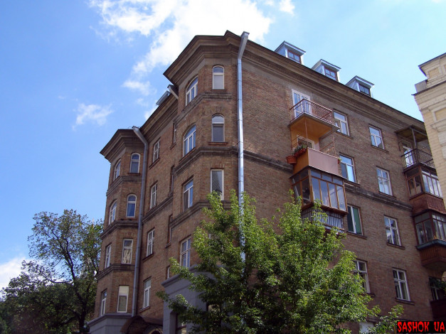 Обои картинки фото киев, города, украина