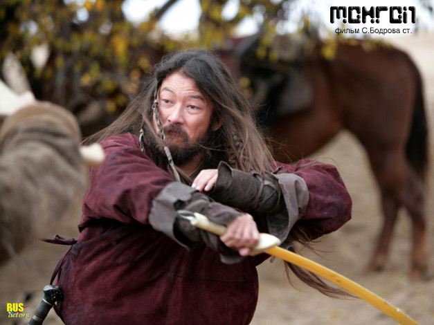 Обои картинки фото кино, фильмы, монгол