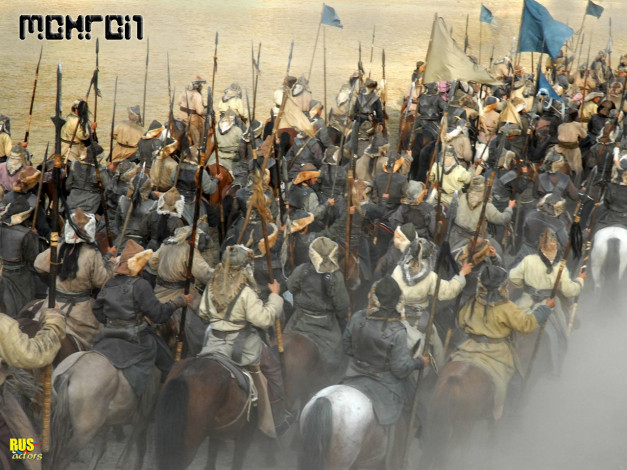 Обои картинки фото кино, фильмы, монгол