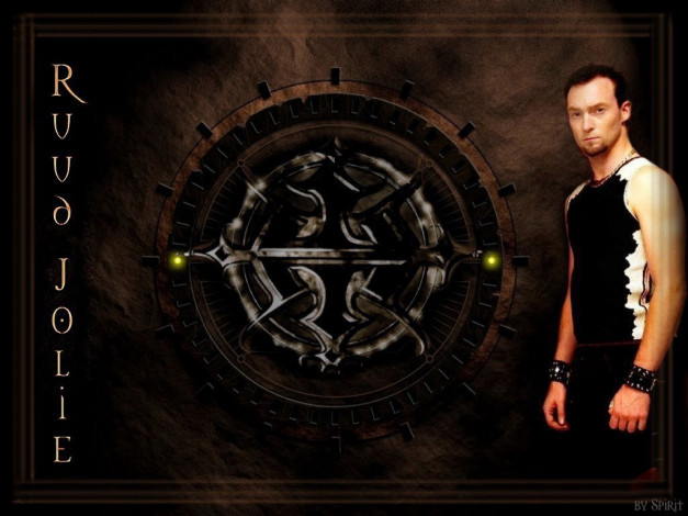 Обои картинки фото within, temptation, музыка