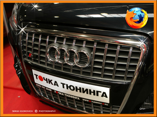 Обои картинки фото железка, компьютеры, mozilla, firefox