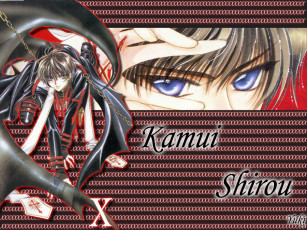 Картинка аниме