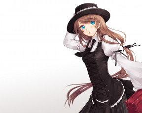 Картинка аниме *unknown другое