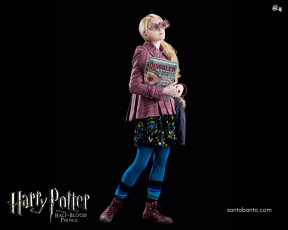 Картинка harry potter and the half blood prince кино фильмы