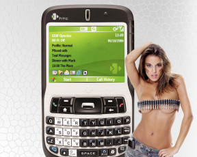 Картинка htc бренды