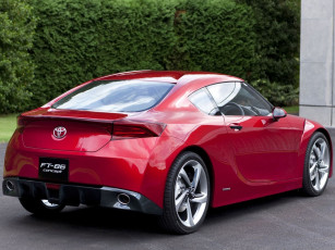 Картинка автомобили toyota