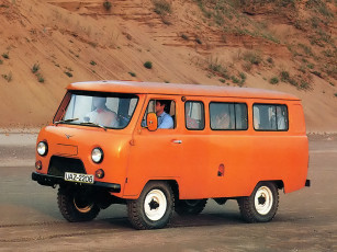 Картинка автомобили уаз