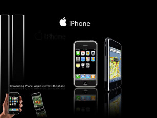 Картинка бренды iphone