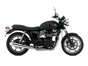 Картинка мотоциклы triumph