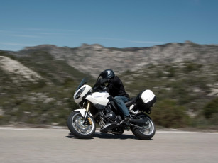 Картинка мотоциклы triumph