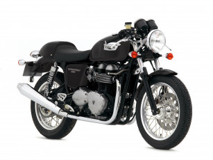 Картинка мотоциклы triumph