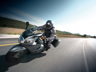 Картинка мотоциклы triumph