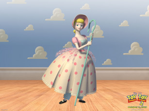 Картинка мультфильмы toy story