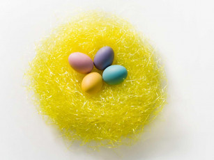 Картинка праздничные пасха