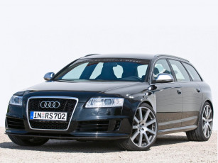 Картинка rs6 автомобили audi