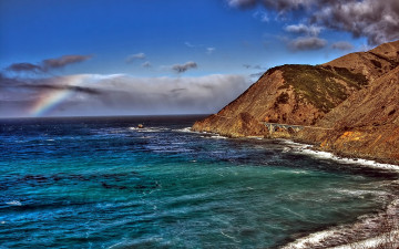 Картинка природа моря океаны