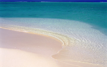 Картинка природа побережье