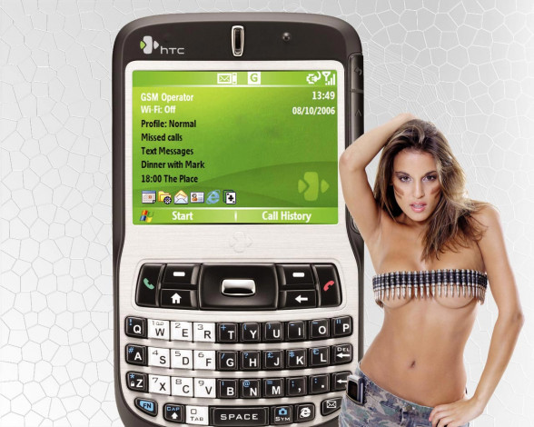 Обои картинки фото htc, бренды