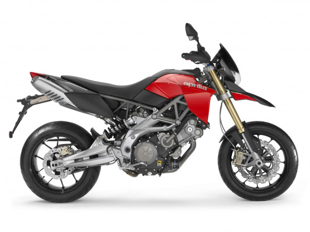 Обои картинки фото мотоциклы, aprilia