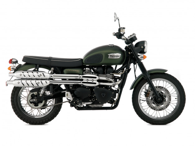 Обои картинки фото мотоциклы, triumph