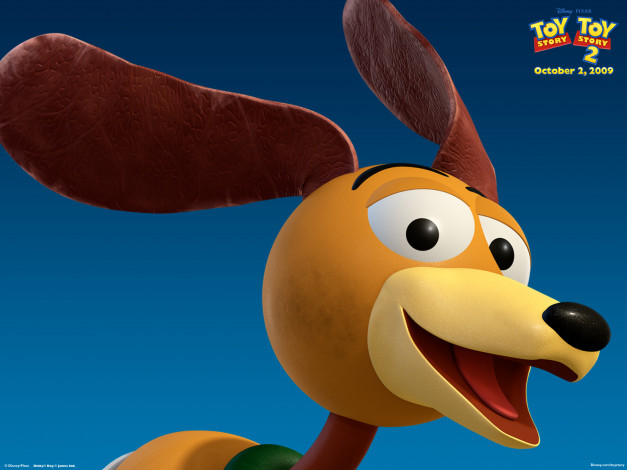 Обои картинки фото мультфильмы, toy, story