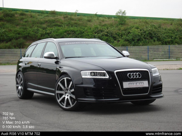 Обои картинки фото rs6, автомобили, audi