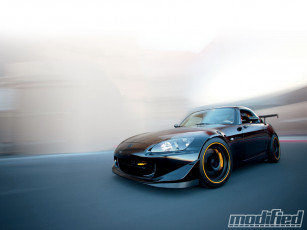 Картинка 2008 honda s2000 cr автомобили