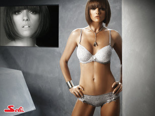 Картинка Araceli+Gonzalez девушки