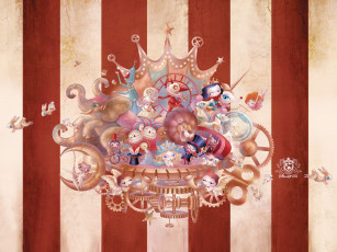 Картинка рисованные другое