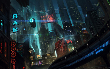 Картинка lms imperium city фэнтези иные миры времена