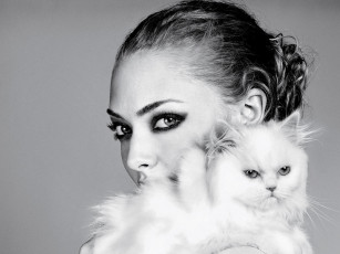 Картинка -Unsort+Лица+Портреты девушки unsort лица портреты киска