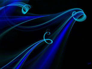 Картинка 3д графика abstract абстракции абстракция узор