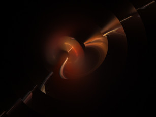 Картинка 3д графика abstract абстракции узор абстракция