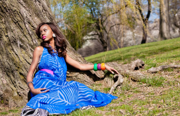 Картинка -Unsort+Темнокожие девушки unsort темнокожие негритянка браслет