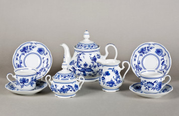 Картинка разное посуда столовые приборы кухонная утварь чашки фарфор тарелки сервиз