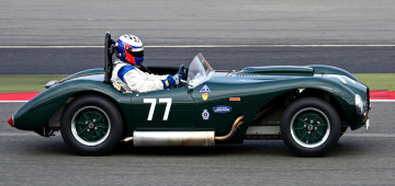 обоя спорт, автоспорт, ретро