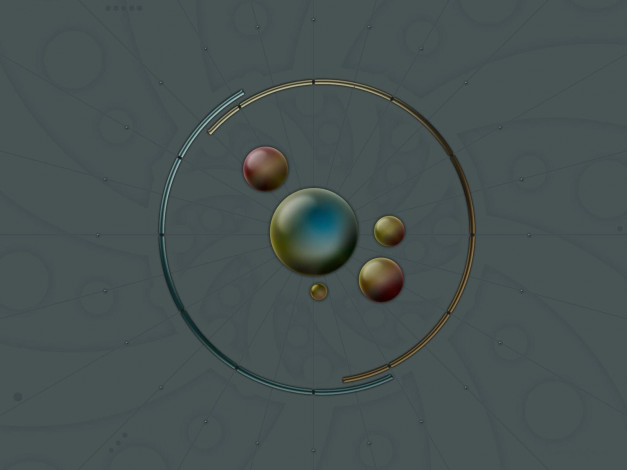 Обои картинки фото 3д, графика, другое, абстракция