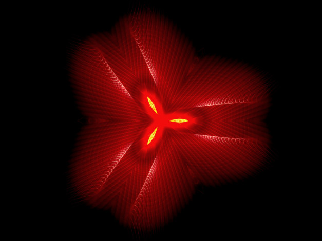 Обои картинки фото 3д, графика, fractal, фракталы, абстракция, тёмный