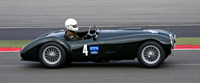 Обои картинки фото спорт, автоспорт, ретро