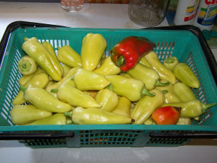 Картинка еда перец