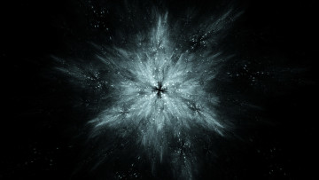 Картинка 3д графика fractal фракталы узор цвета фон