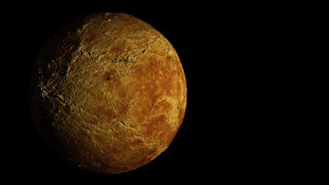 Картинка космос марс