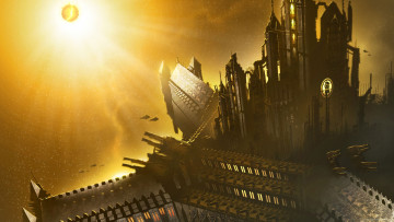 Картинка warhammer видео игры 40k игра